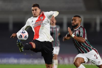  (Foto: Prensa River)