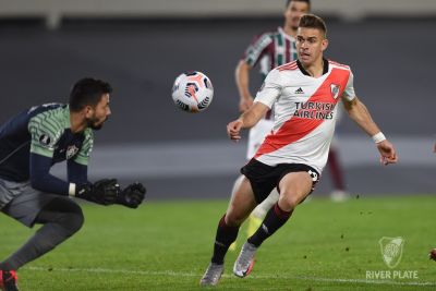  (Foto: Prensa River)