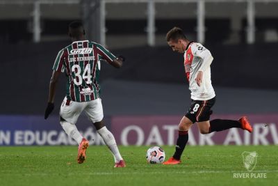  (Foto: Prensa River)