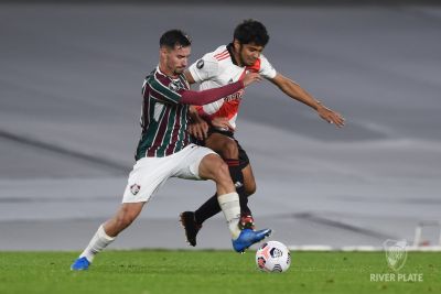  (Foto: Prensa River)