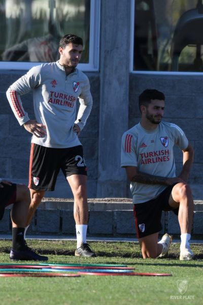  (Foto: Prensa River)