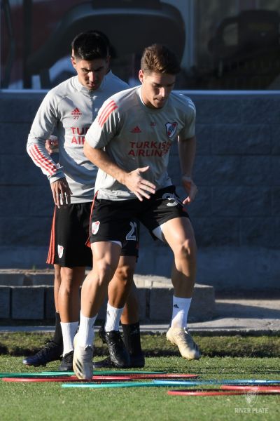  (Foto: Prensa River)