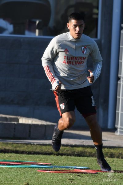  (Foto: Prensa River)