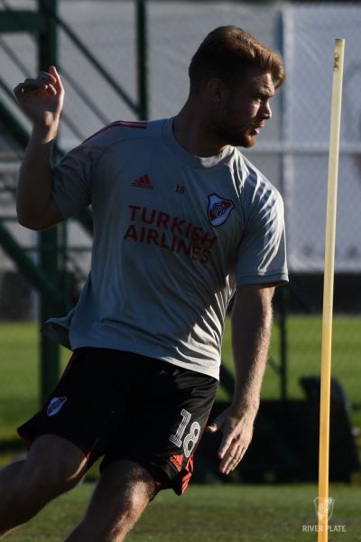  (Foto: Prensa River)