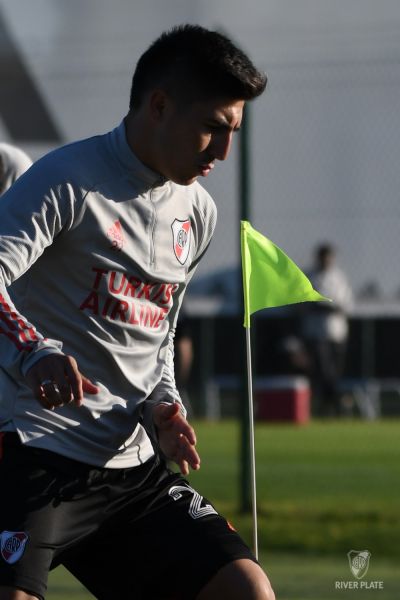  (Foto: Prensa River)