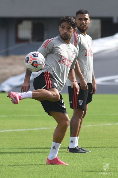  (Foto: Prensa River)
