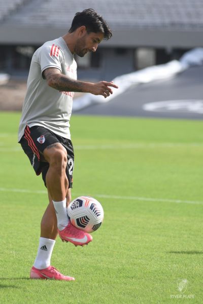  (Foto: Prensa River)
