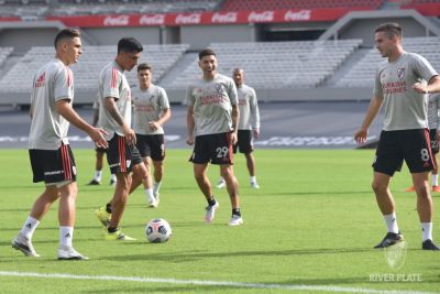  (Foto: Prensa River)