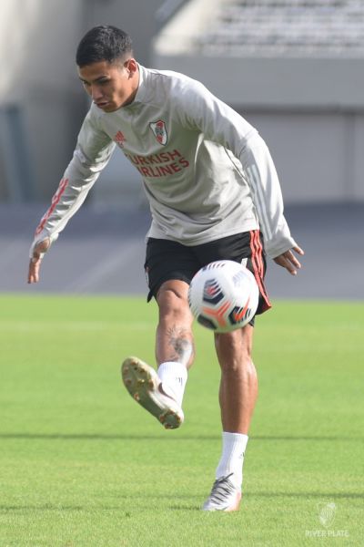  (Foto: Prensa River)