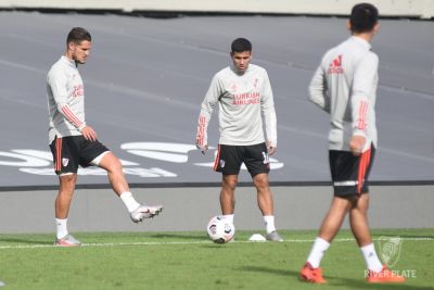  (Foto: Prensa River)