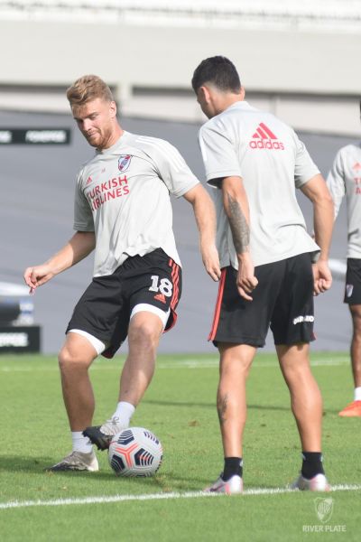  (Foto: Prensa River)