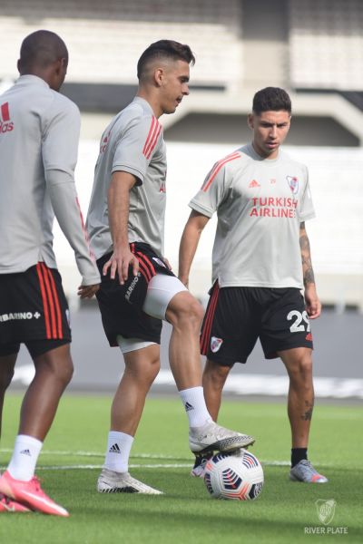  (Foto: Prensa River)