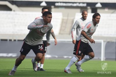  (Foto: Prensa River)