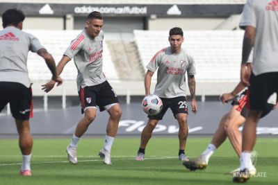  (Foto: Prensa River)