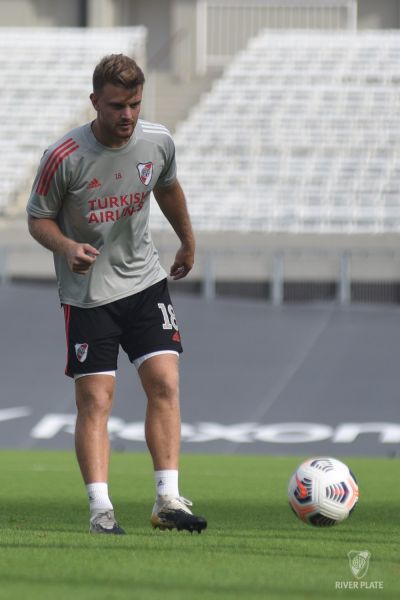  (Foto: Prensa River)