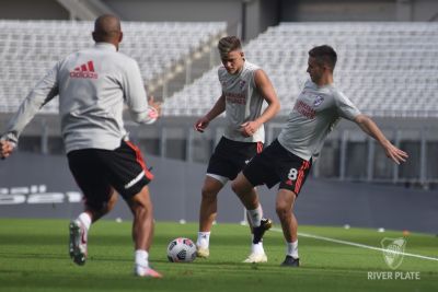  (Foto: Prensa River)