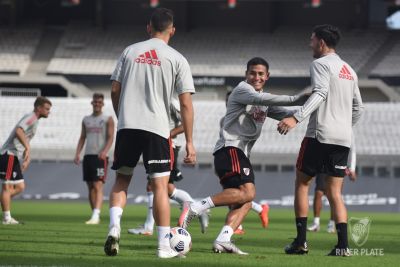  (Foto: Prensa River)