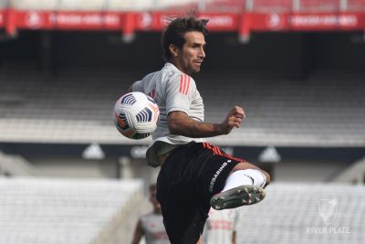  (Foto: Prensa River)