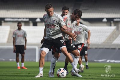  (Foto: Prensa River)