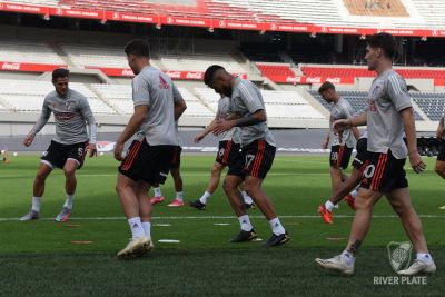  (Foto: Prensa River)