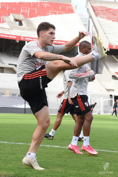  (Foto: Prensa River)