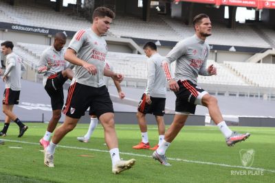  (Foto: Prensa River)