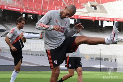  (Foto: Prensa River)