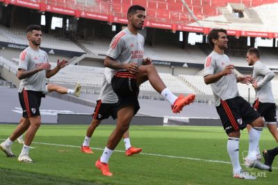  (Foto: Prensa River)