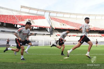  (Foto: Prensa River)