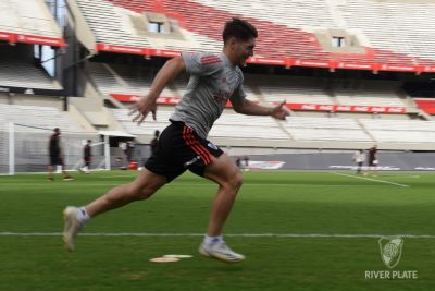  (Foto: Prensa River)