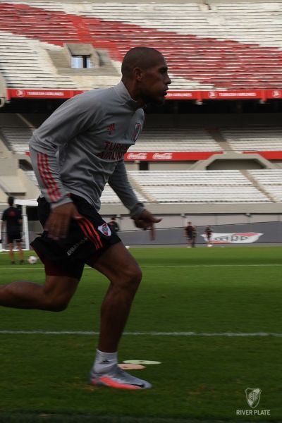 (Foto: Prensa River)