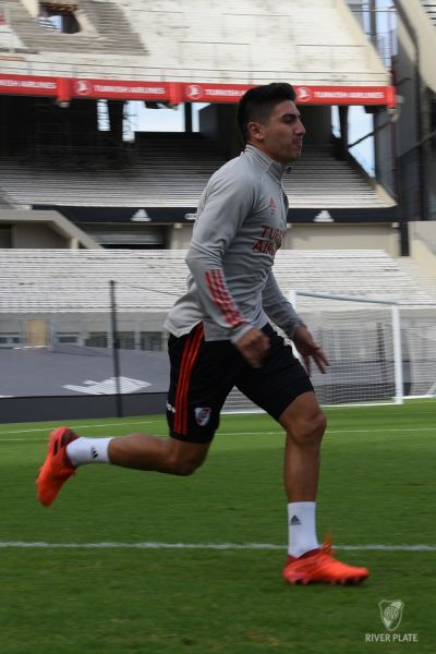  (Foto: Prensa River)