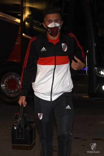  (Foto: Prensa River)