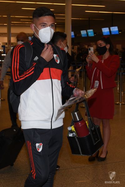  (Foto: Prensa River)