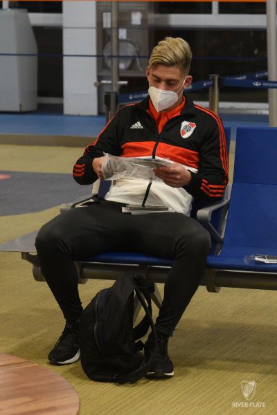  (Foto: Prensa River)