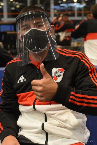 (Foto: Prensa River)