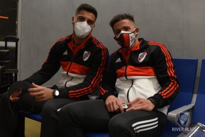  (Foto: Prensa River)