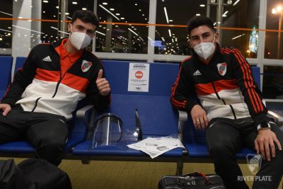  (Foto: Prensa River)