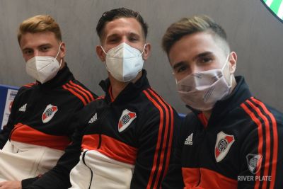 (Foto: Prensa River)