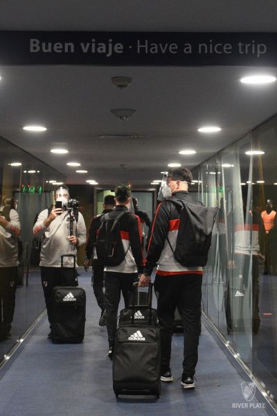  (Foto: Prensa River)