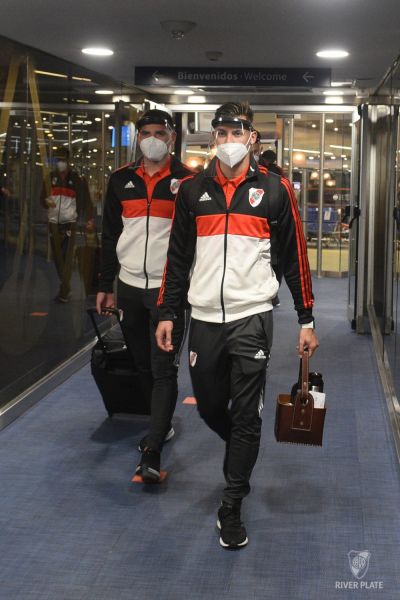  (Foto: Prensa River)