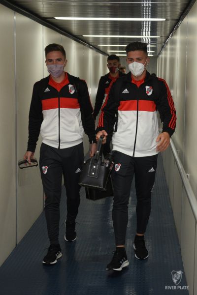  (Foto: Prensa River)