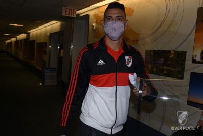  (Foto: Prensa River)