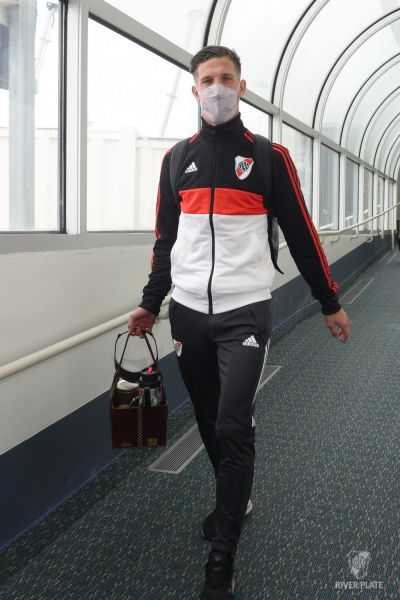  (Foto: Prensa River)