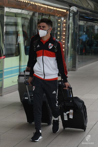  (Foto: Prensa River)