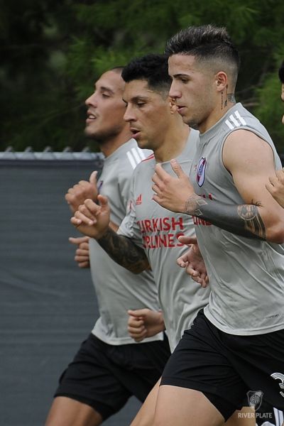  (Foto: Prensa River)