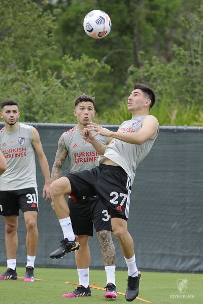 (Foto: Prensa River)