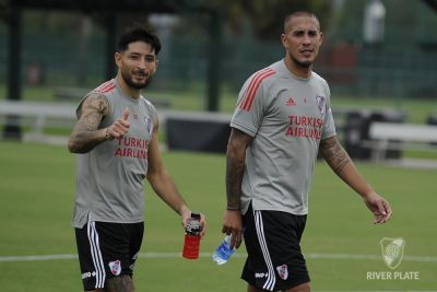  (Foto: Prensa River)