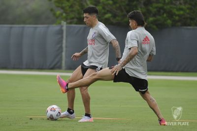  (Foto: Prensa River)