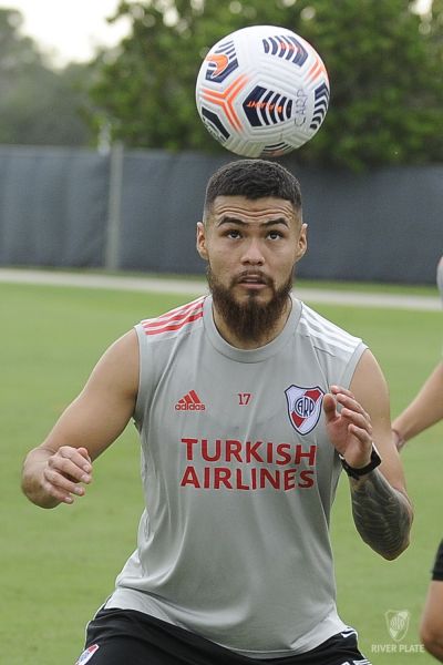  (Foto: Prensa River)